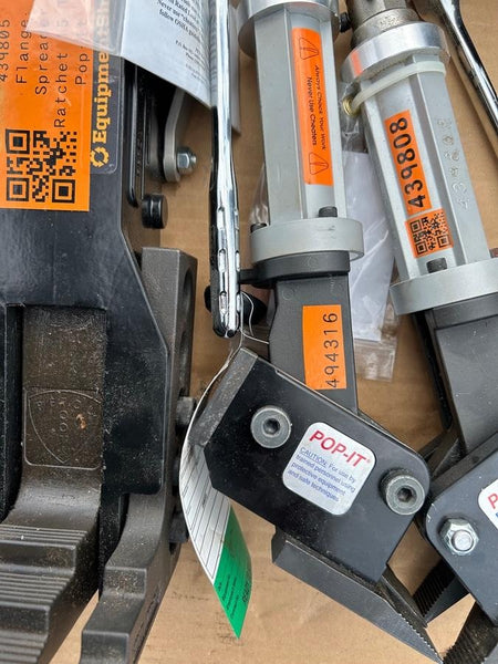 2025 PETOL P95-525