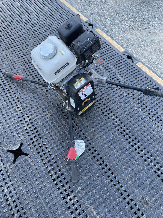 2023 GROUND HOG C-71-5