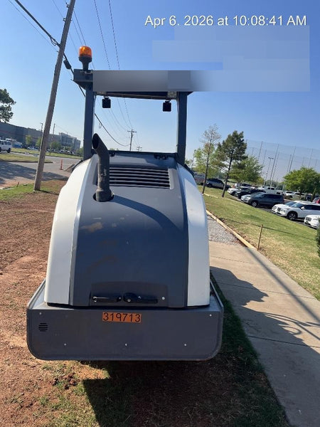 2023 DYNAPAC CA1300PD