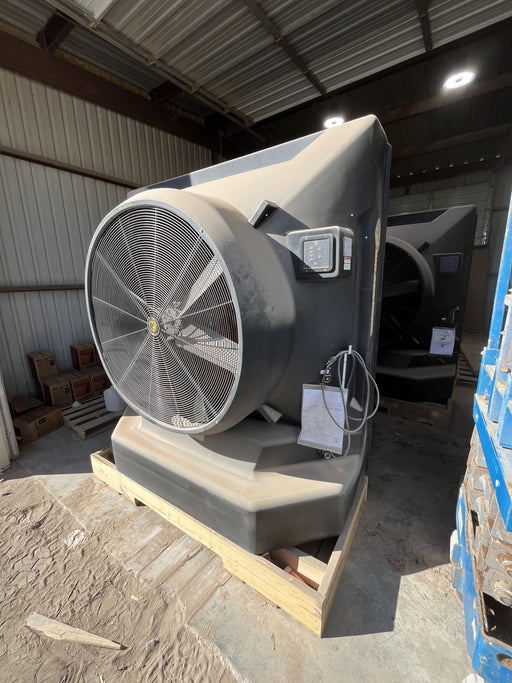 2024 BIG ASS FANS Cool Space 500