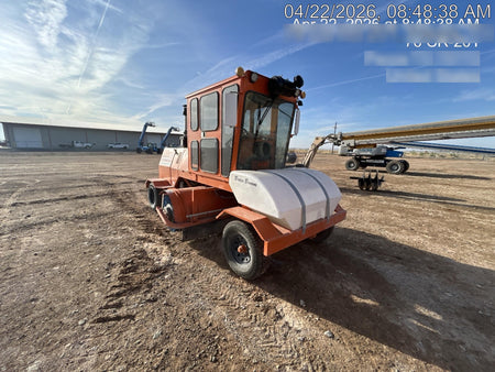 2023 BROCE RCT350
