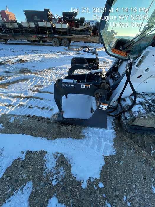 2022 PALADIN UTILITY GRAPPLE 11876-0022