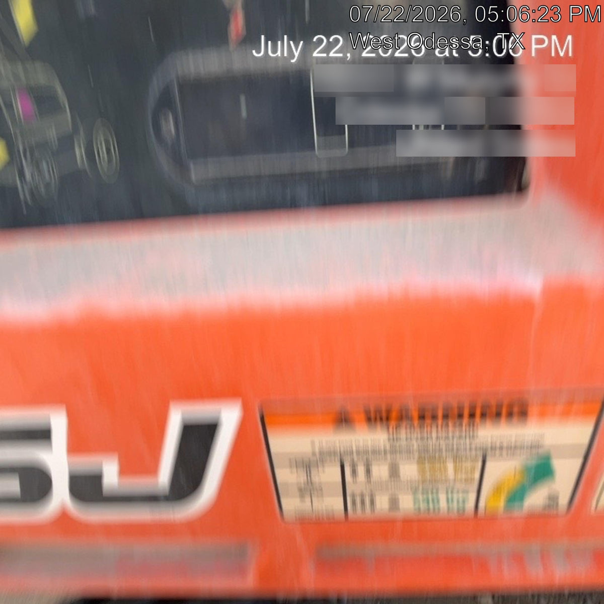 2024 JLG 660SJ
