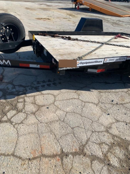 2021 CAM P3CAM612TT