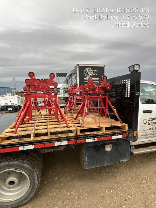 2022 KEY PLANT KPDR-400C -1