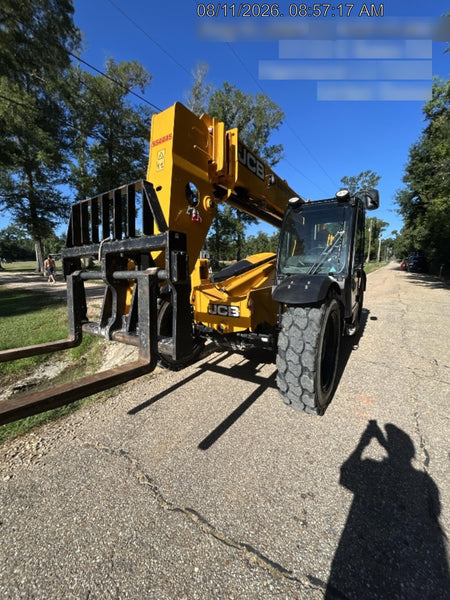 2025 JCB 506-36