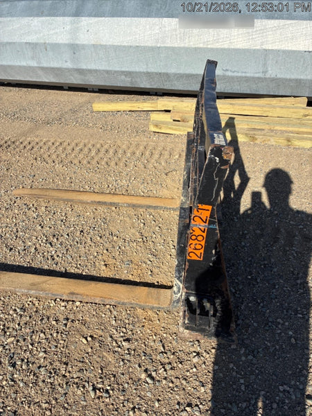 2022 ARROW MATERIAL HANDLING 48" Pallet Forks - Arrow