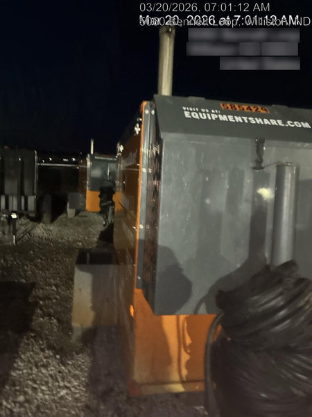 2025 THERM DYNAMICS TD625