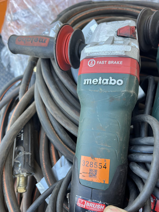 2023 METABO WEPBA19-150Q