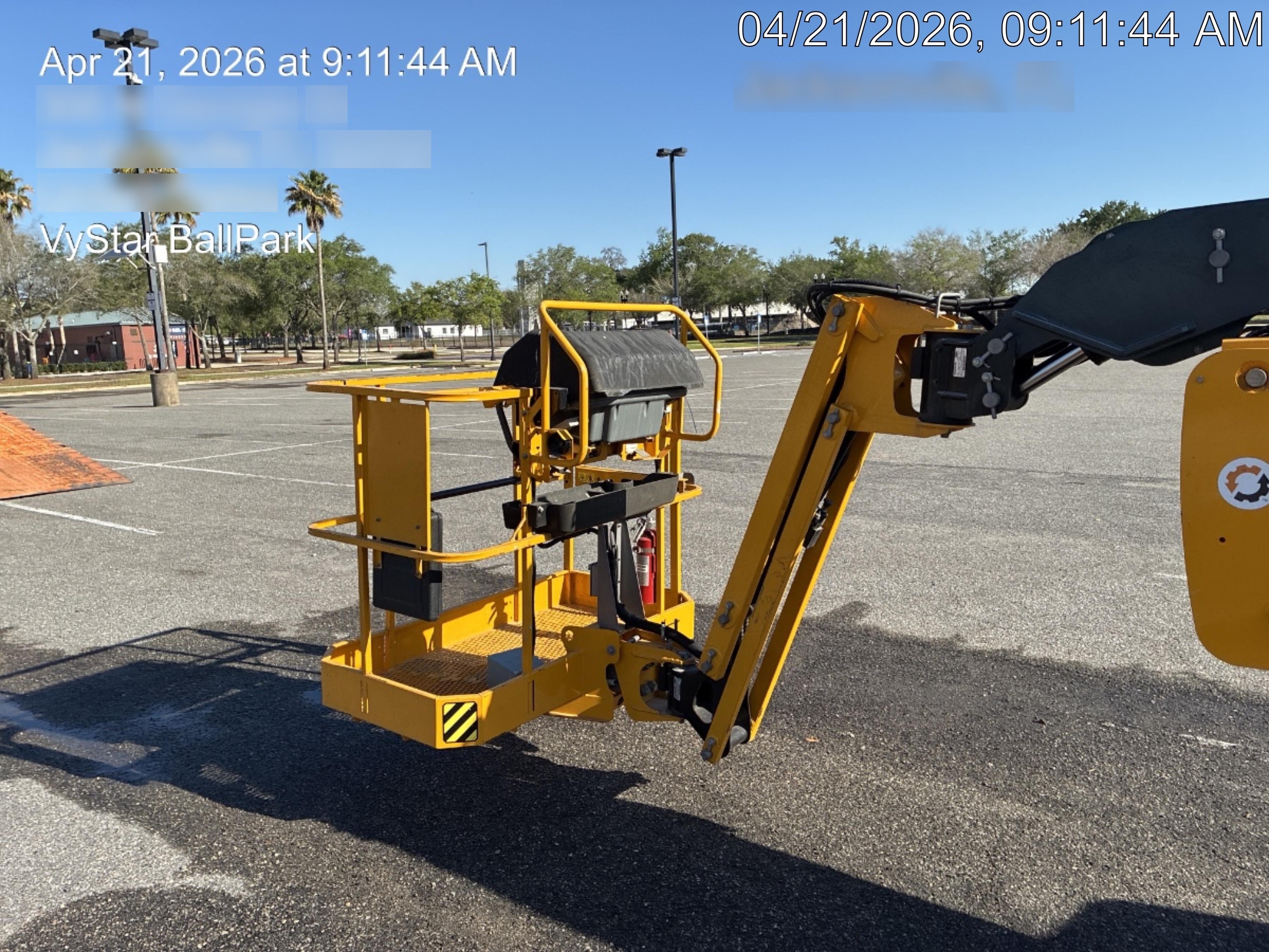 2023 HAULOTTE SIGMA46PRO