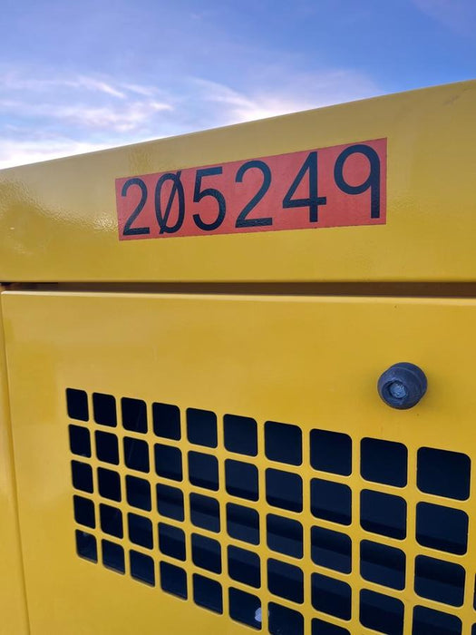 2022 ATLAS COPCO PAC F88 PD-S