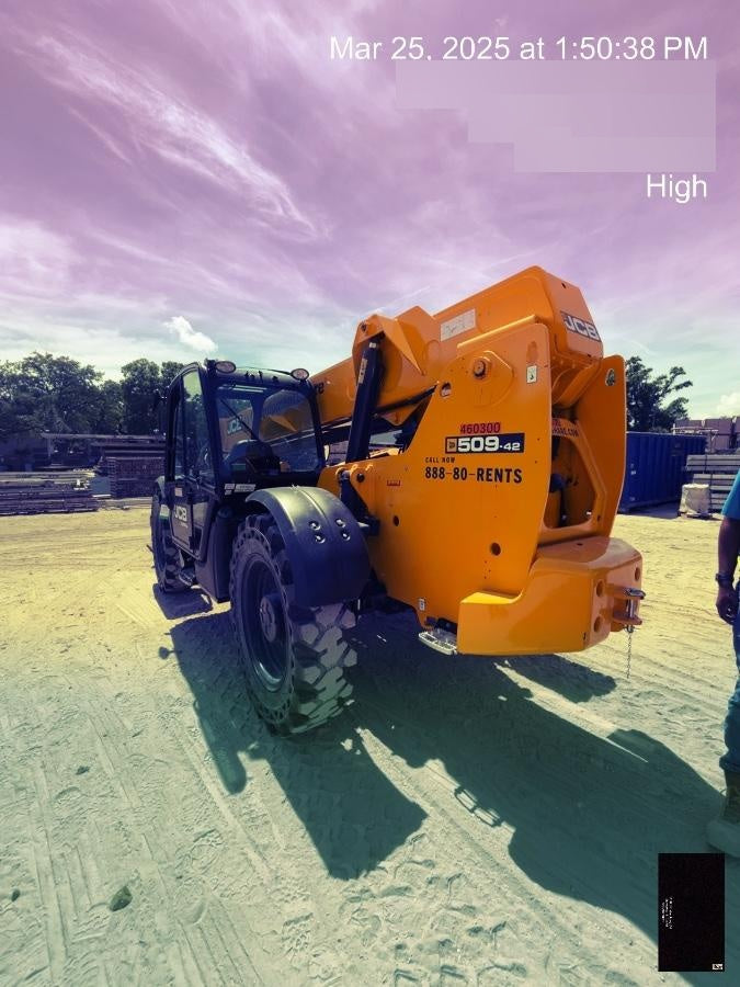 2024 JCB 509-42