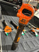2021 MICHIGAN PNEUMATIC MP-133-ORANGE-NEP