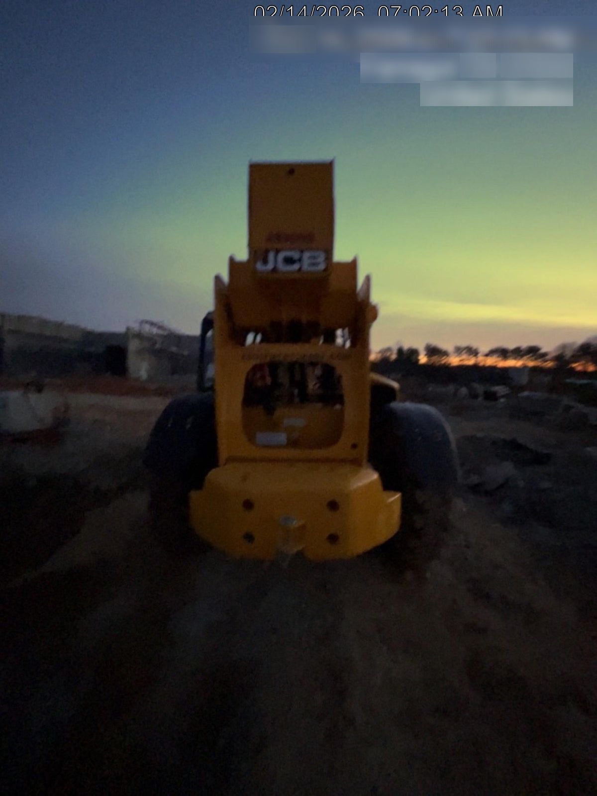 2025 JCB 510-56