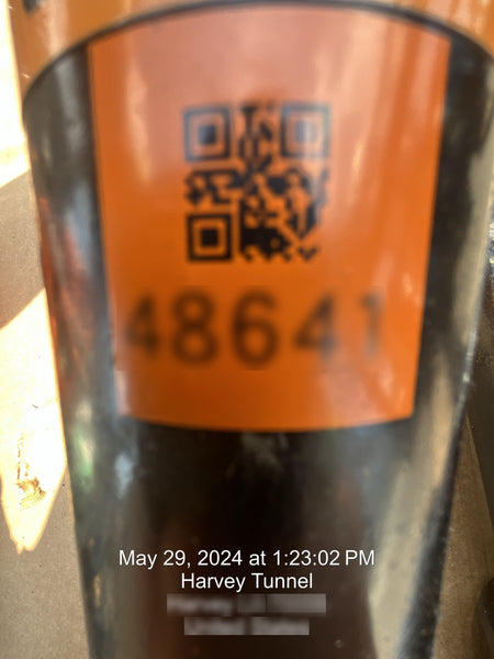 2019 MICHIGAN PNEUMATIC MP-133