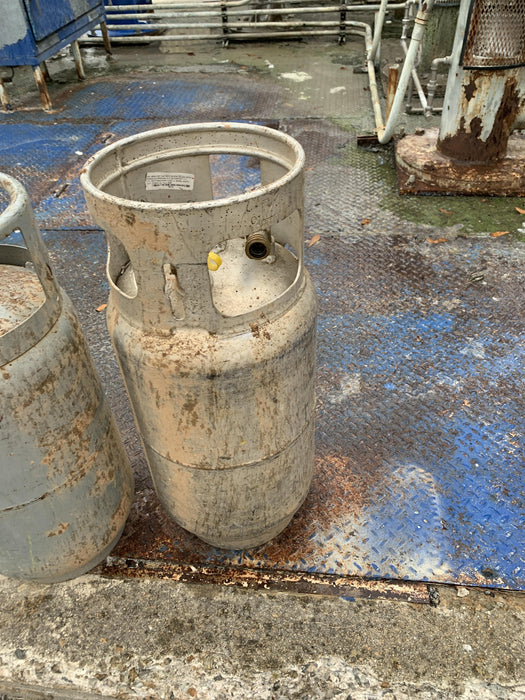 2021 Lincoln Electric Ranger 305 LPG LPG One-Pak (includes undercarriage, tank holder & tank strap) ORANGE