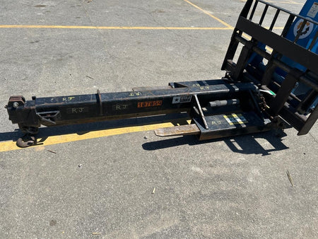 2020 STAR INDUSTRIES M1360B - Star JIB Boom