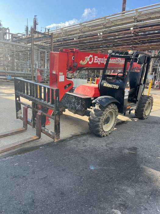 2020 MANITOU MTA6034