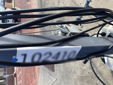 2020 CHICAGO PNEUMATIC CPLT V3