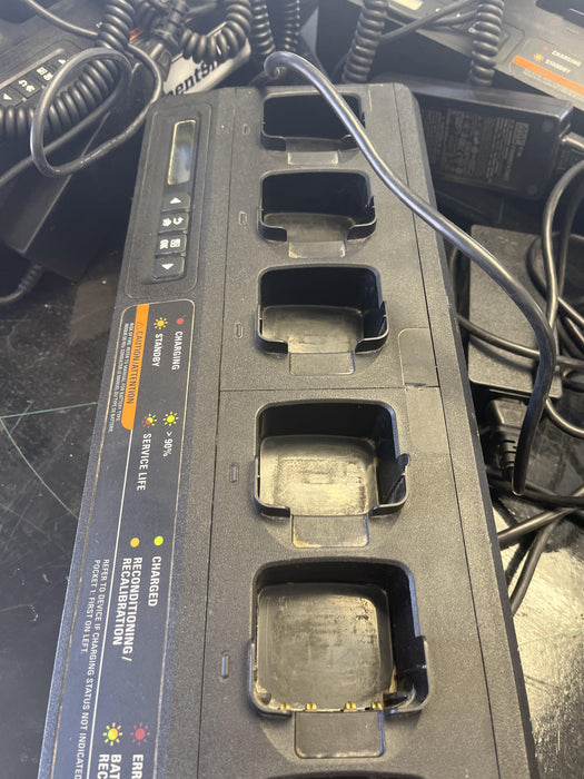 2021 MOTOROLA PMPN4285