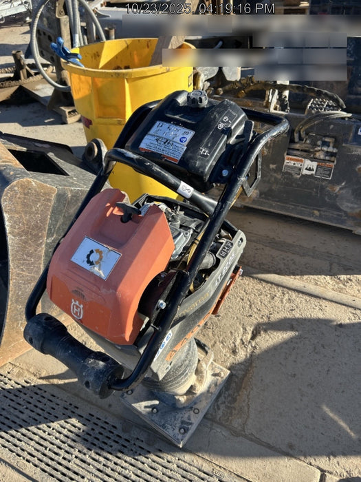 2024 HUSQVARNA LT6005