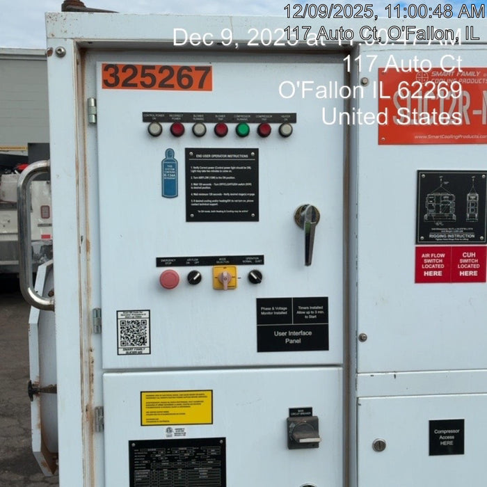 2023 SMARTECH SLIC12R-MSH