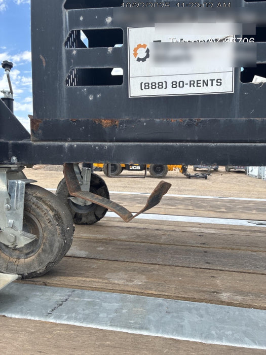 2020 LIND EQUIPMENT LE980LED-T4B