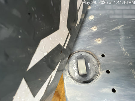 2019 Skyjack SJIII-3219 Standard Options, Trojan Batteries