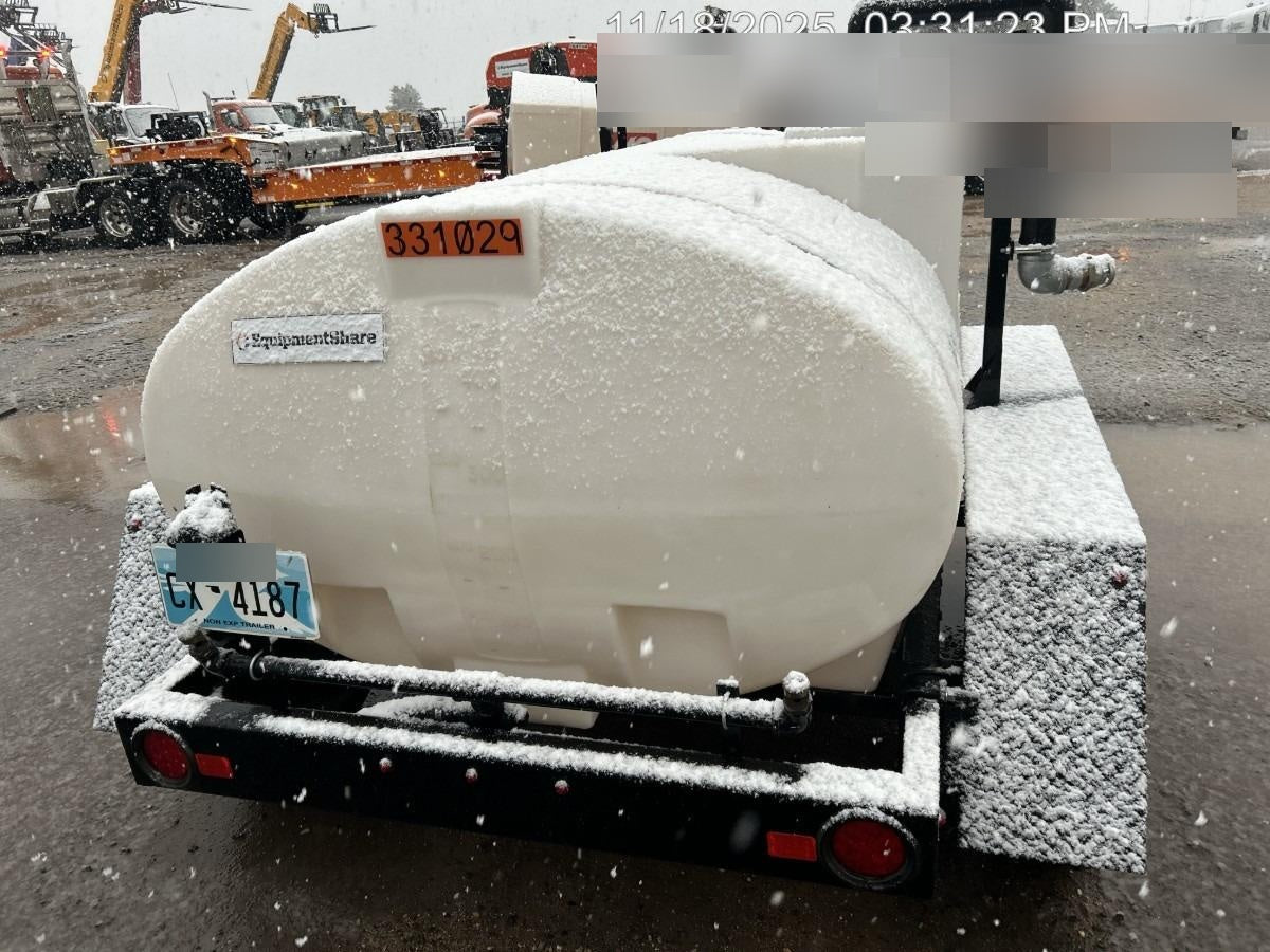 2023 WYLIE EXP-500L