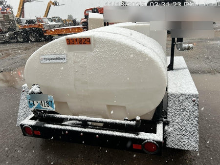 2023 WYLIE EXP-500L