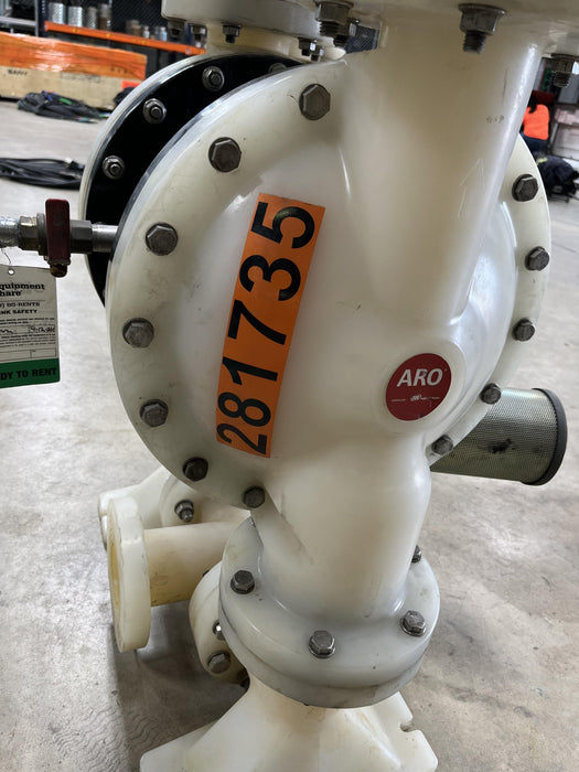 2022 INGERSOLL RAND PD30P-DPS-PTT-A