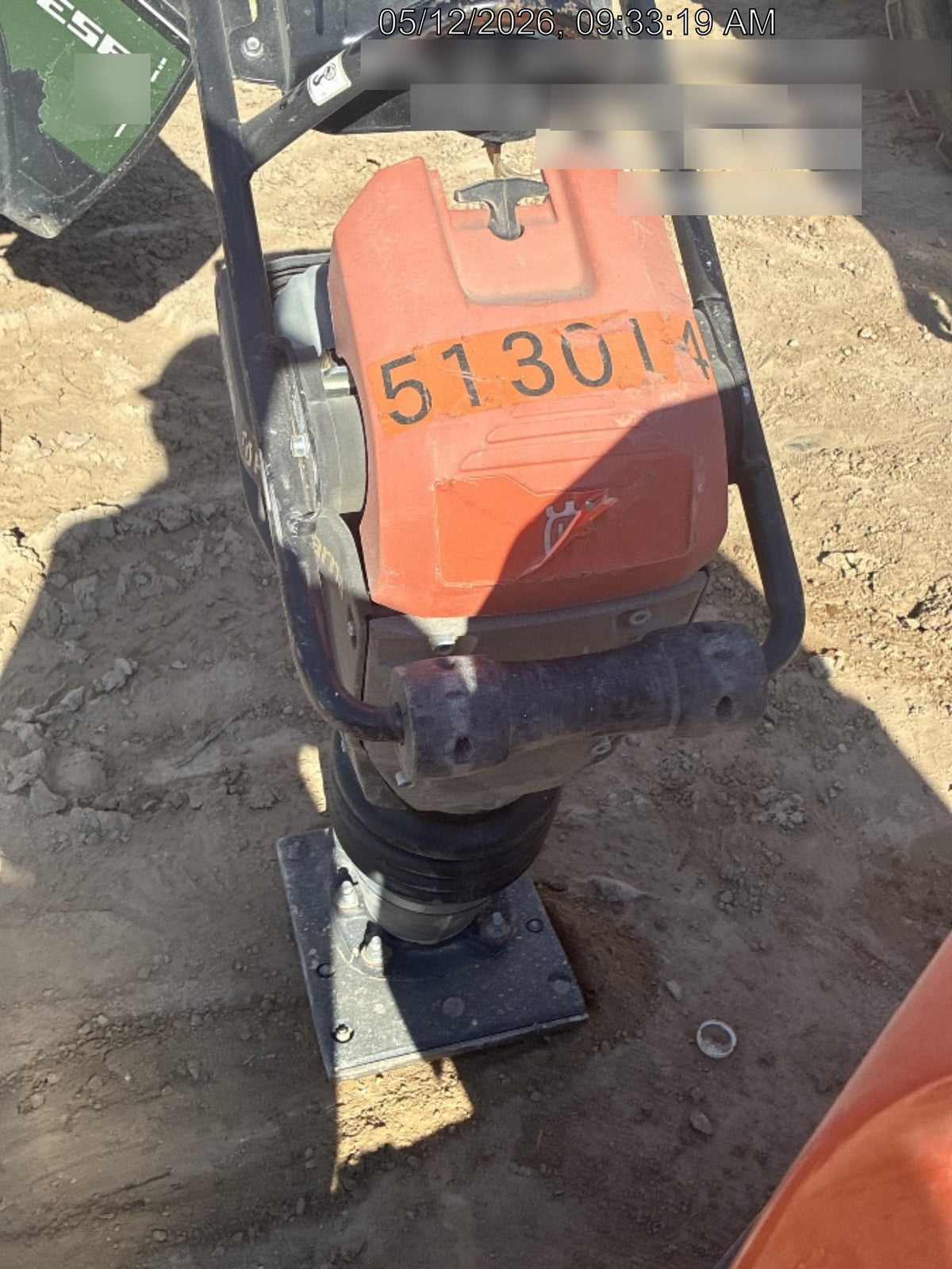 2025 HUSQVARNA LT6005
