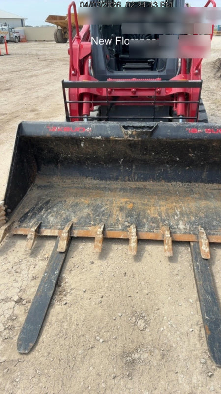 2024 ARROW MATERIAL HANDLING FS5100CB - 72"