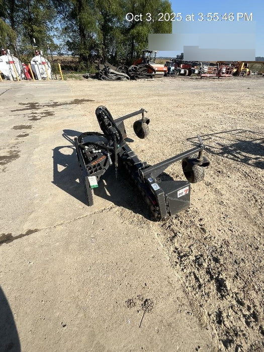 2020 PALADIN MX7H-0022