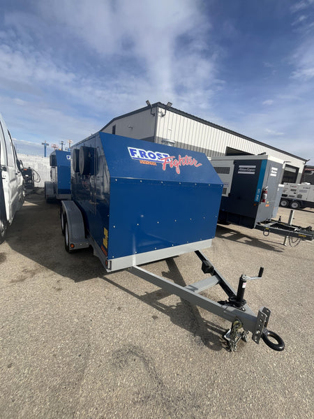 2025 FROST FIGHTER IDH1300EXT