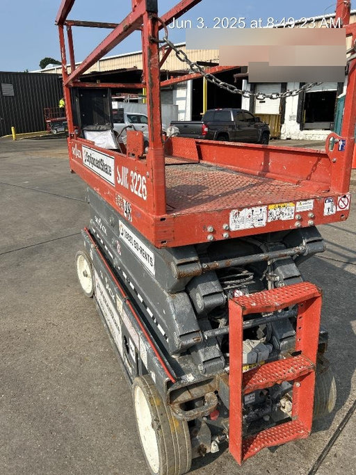 2019 SKYJACK SJIII-3226