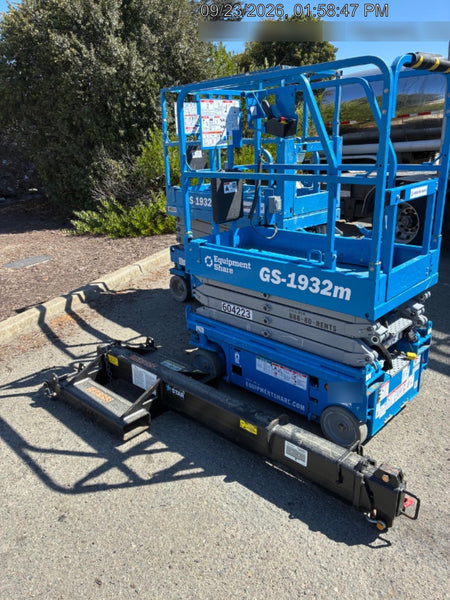 2025 STAR INDUSTRIES M1360B - Star JIB Boom