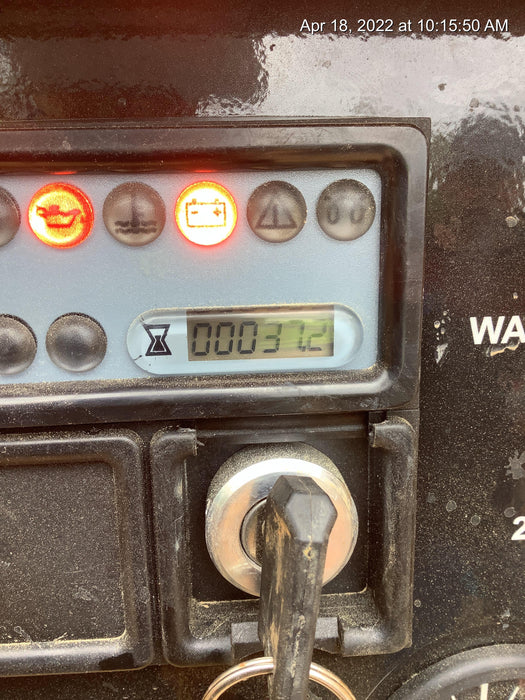 2021 VAC-TRON LP573XDT