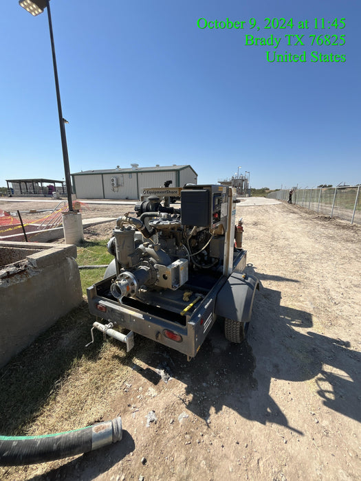 2023 ATLAS COPCO PAC F44 KD