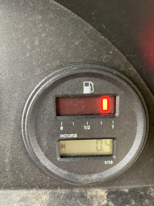 2023 Club Car CA1700D Canopy, Diesel, 4 Passenger