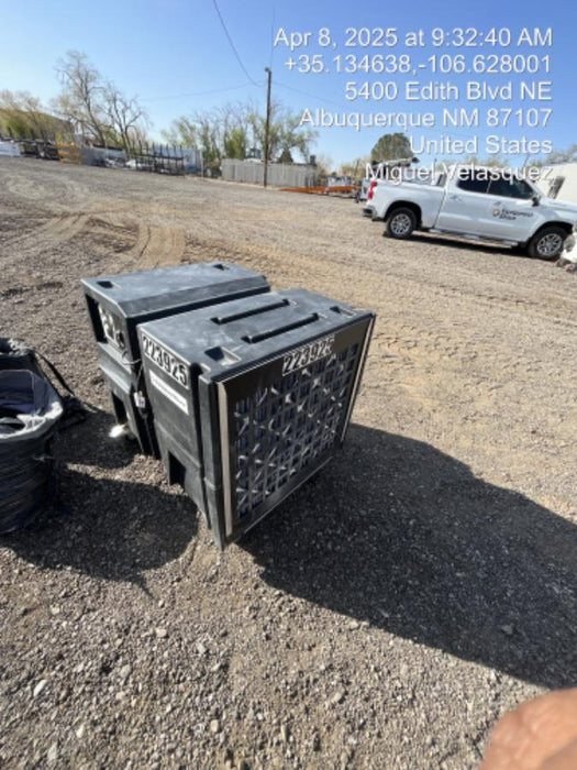 2022 ABATEMENT TECHNOLOGIES BD2KM