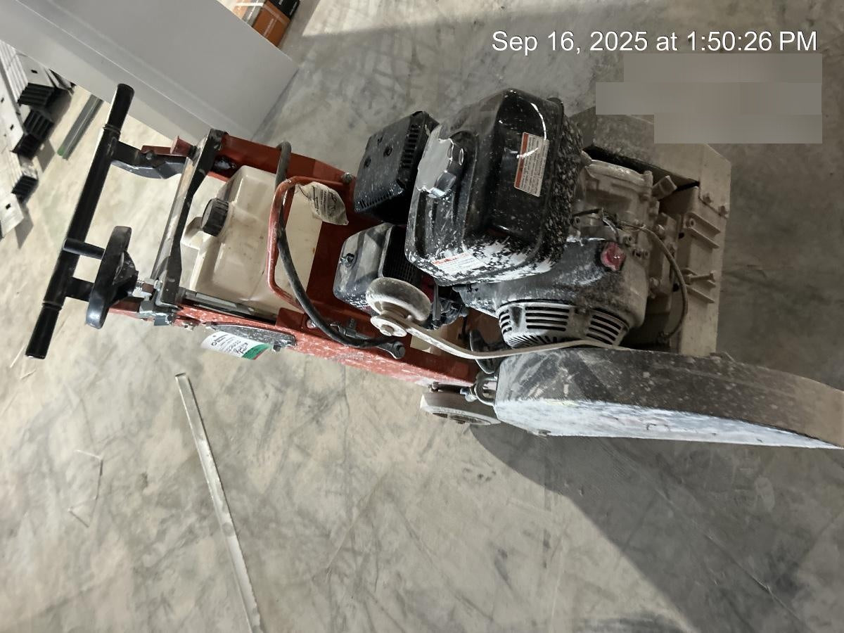 2024 HUSQVARNA FS 400 LV
