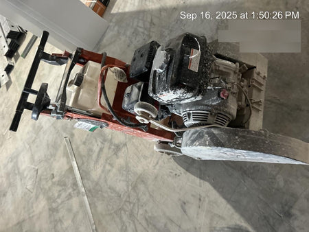 2024 HUSQVARNA FS 400 LV