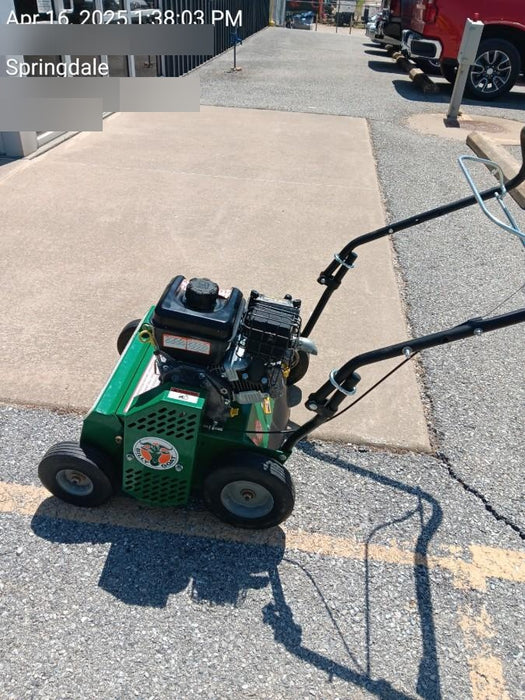 2022 BILLY GOAT PR55IV