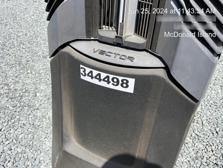 2023 VECTOR Vector Max