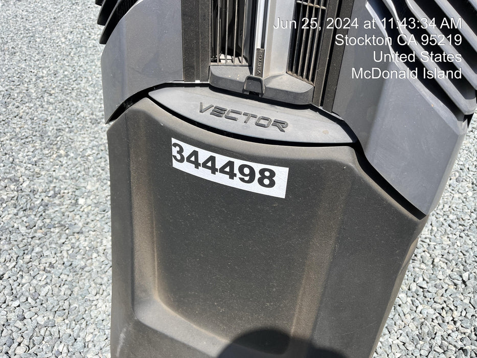 2023 VECTOR Vector Max