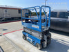 2019 Genie GS-1930 Genie GS-1930 Scissor Lift w/Standard Options