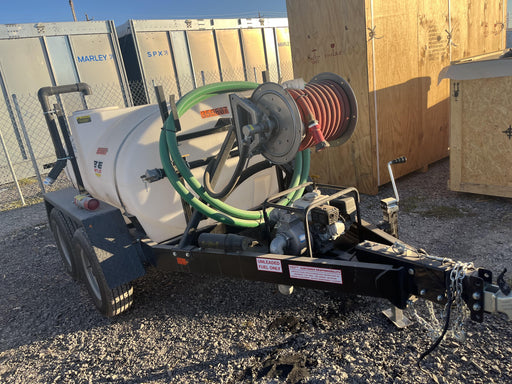 2023 WYLIE EXP-550L-S