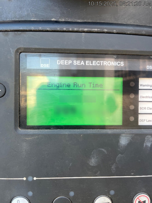 2021 ATLAS COPCO QAS200