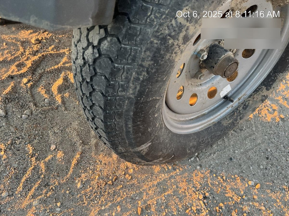 2023 ATLAS COPCO QAS25 CWK